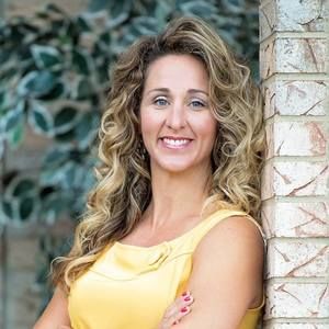 Meet your Posher, Joanne